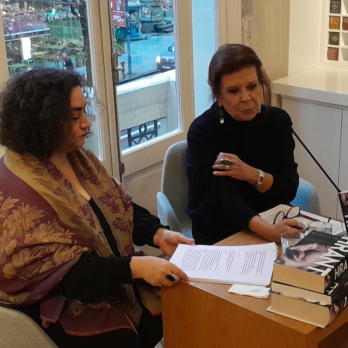 "Hrant'ı o kaldırımdan kaldırmaya çalıştım"